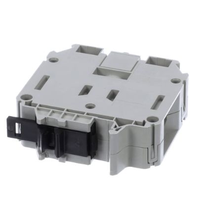 Picture of Rational 40.01.611P Terminal Block Grey Wkn 70/U