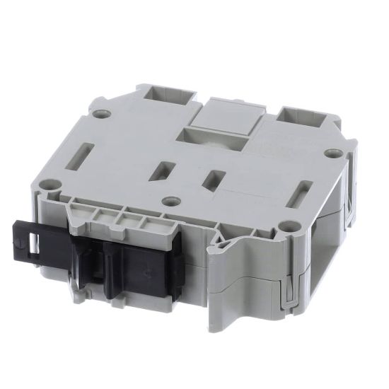 Picture of Rational 40.01.611P Terminal Block Grey Wkn 70/U