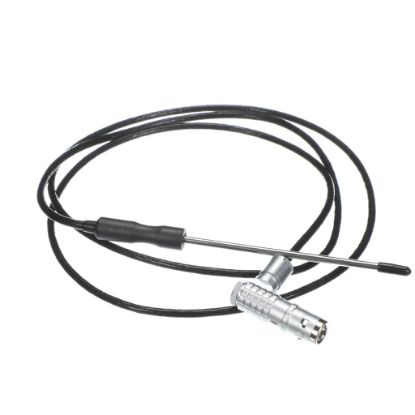 Picture of Rational 40.01.843P Meat Probe Sensor W. Angle Plug