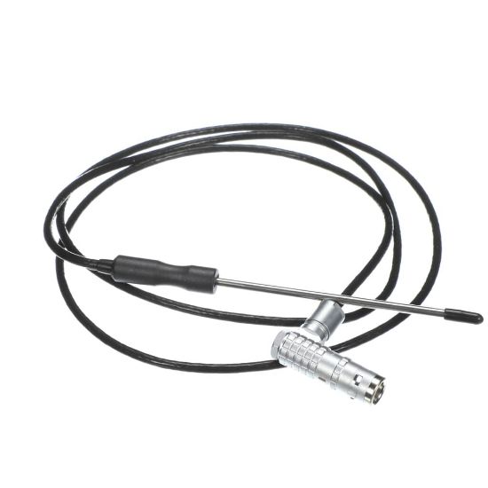 Picture of Rational 40.01.843P Meat Probe Sensor W. Angle Plug