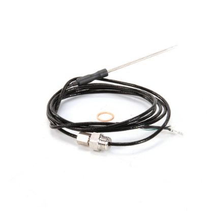 Picture of Rational 40.02.100P Meat Probe Sensor