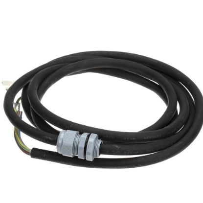 Picture of Rational 40.02.107P Power Supply Cable 3X2,5mm 3M