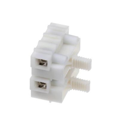 Picture of Rational 40.02.512P Fuse Holder 2X6.3a