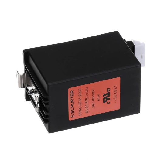 Picture of Rational 40.02.425P Varistor