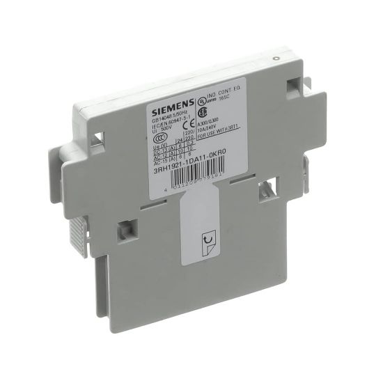 Picture of Rational 40.02.599 Auxiliary Contact Rh1921-1da11