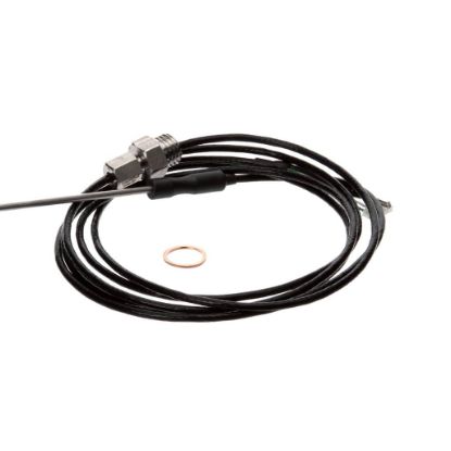 Picture of Rational 40.02.102P Meat Probe Sensor Straight