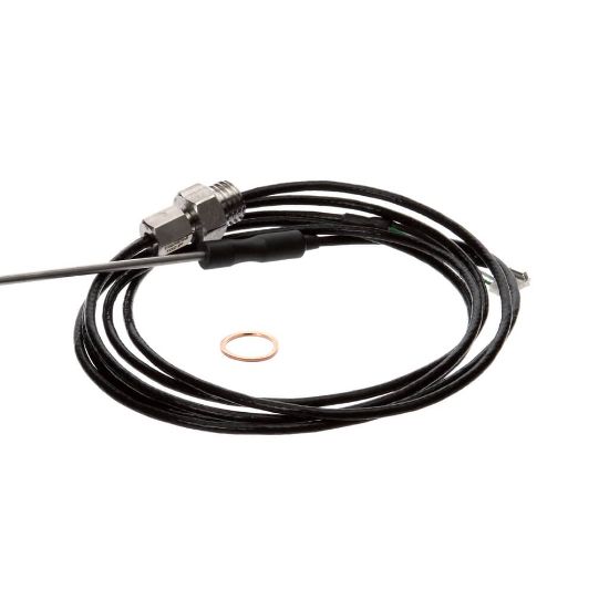 Picture of Rational 40.02.102P Meat Probe Sensor Straight