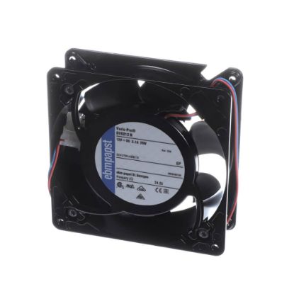 Picture of Rational 40.00.474P Cooling Fan D.c.