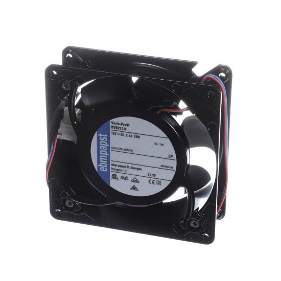 Picture of Rational 40.00.474P Cooling Fan D.c.