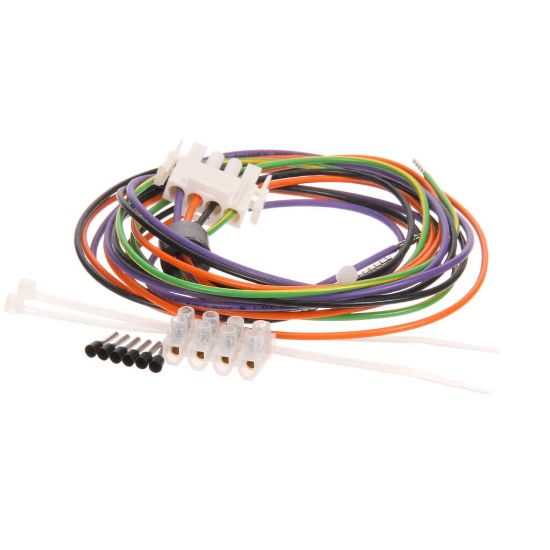 Picture of Rational 40.02.612 Cable M1 4Pole