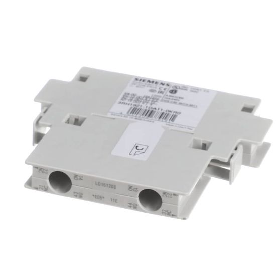 Picture of Rational 40.02.599P Auxiliary Contctor