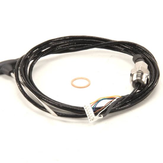 Picture of Rational 40.00.606P Meat Probe Sensor