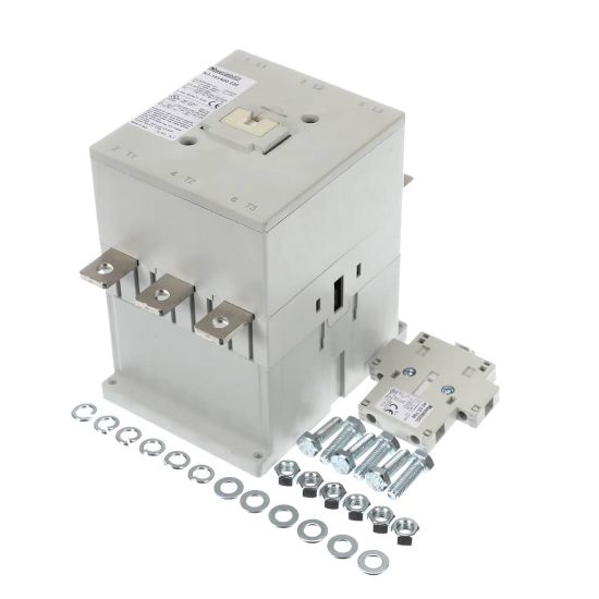 Picture of Rational 40.02.768S Contactor B&j K3-151a00 230