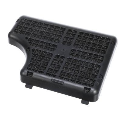 Picture of Rational 40.02.684P Air Inlet Filter Cpl.