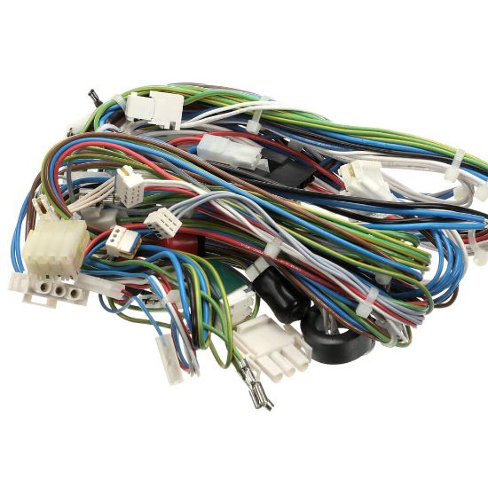 Picture of Rational 40.02.954 Cable Control Harness
