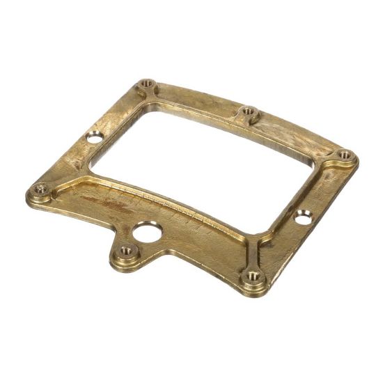 Picture of Rational 40.03.413 Mating Flange F. Heating Assembly