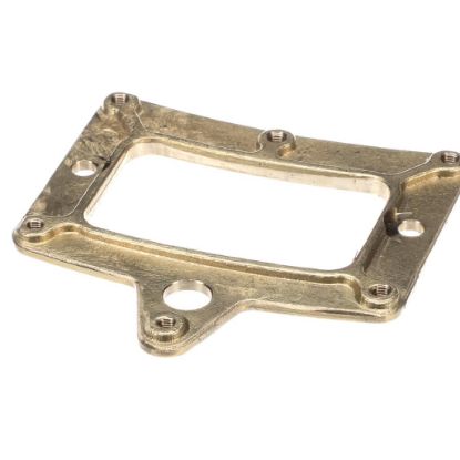 Picture of Rational 40.03.410P Mating Flange F. Heating Assembly