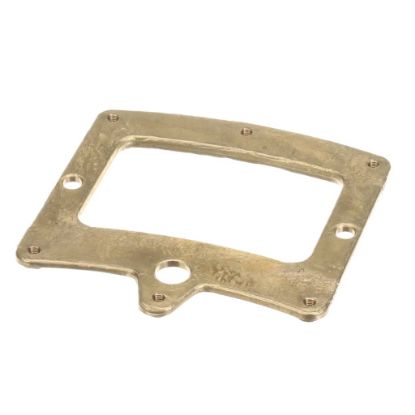 Picture of Rational 40.03.413P Mating Flange F. Heating Assembly