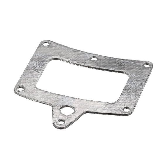 Picture of Rational 40.03.415P Gasket F. Heating Assembly