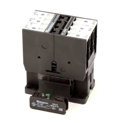 Picture of Rational 40.03.686S Contactor Bj K3-40b00 Eur 190