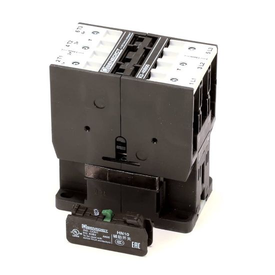 Picture of Rational 40.03.686S Contactor Bj K3-40b00 Eur 190