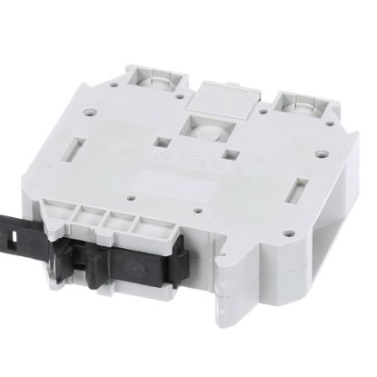 Picture of Rational 40.03.729P Terminal Block Grey Wkn 35/U