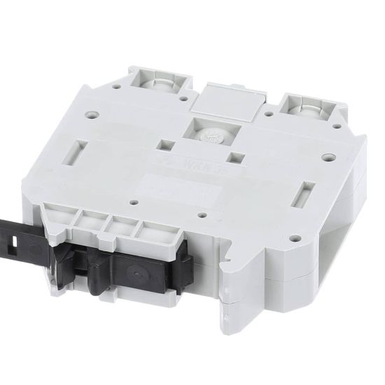 Picture of Rational 40.03.729P Terminal Block Grey Wkn 35/U