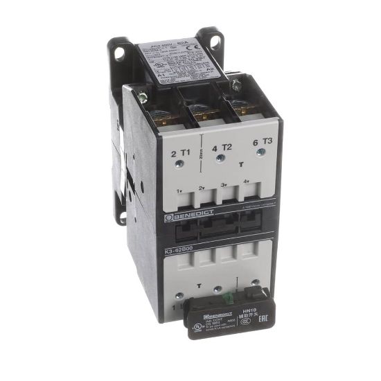 Picture of Rational 40.03.694S Contactor B&j K3-62b00 Eur 190 T