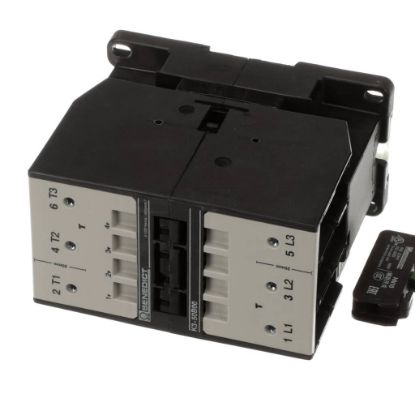Picture of Rational 40.03.693S Contactor B&j K3-50b00 Eur 190 T