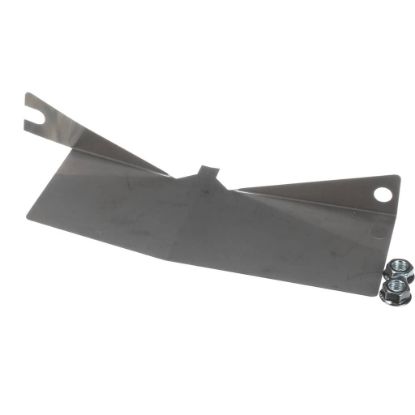Picture of Rational 40.03.387S Protective Plate For Fan Motor