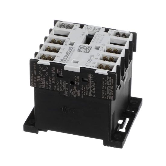Picture of Rational 40.03.761P Contactor B&j K1-09f00 230R
