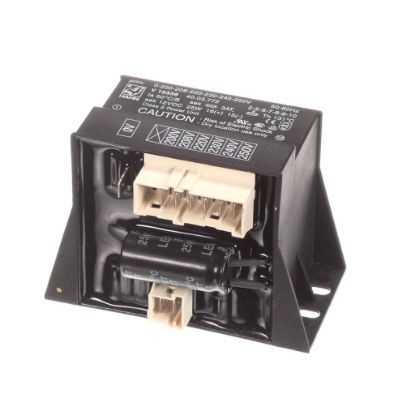 Picture of Rational 40.03.772P Transformer F. Cooling Fan