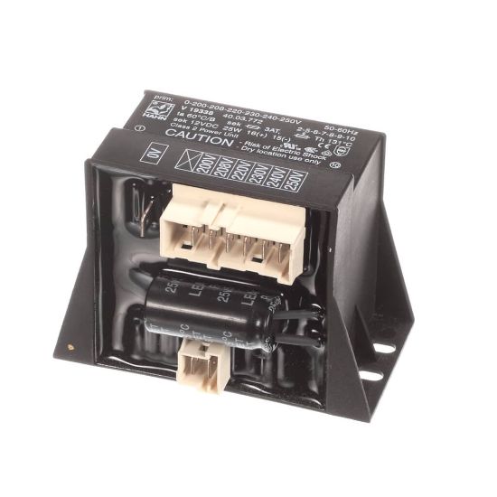 Picture of Rational 40.03.772P Transformer F. Cooling Fan