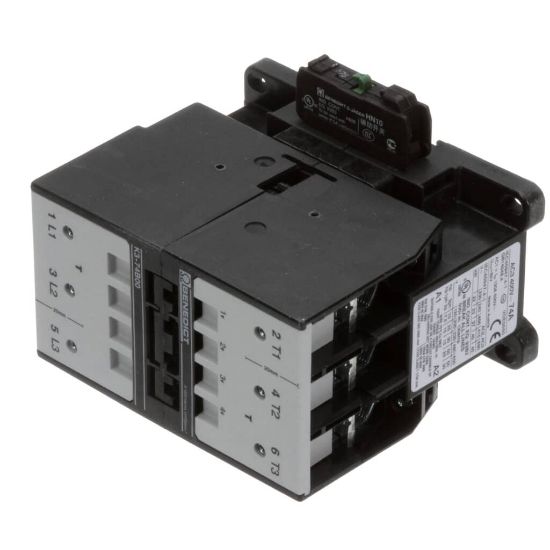 Picture of Rational 40.03.683S Contactor Bj K3-74b00 Eur 190
