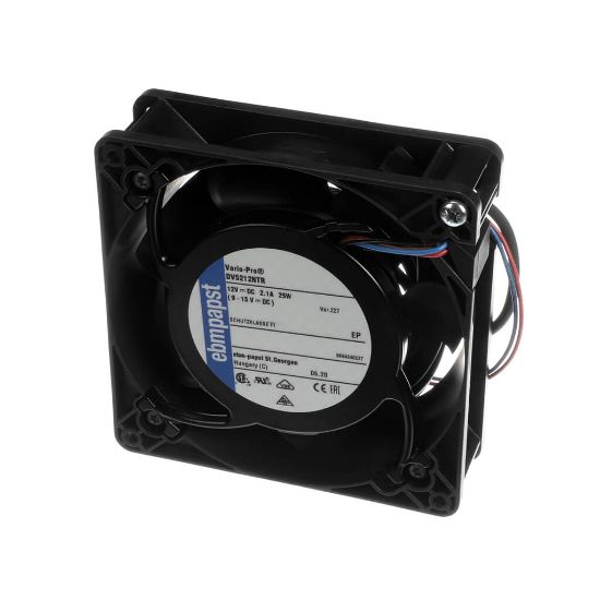 Picture of Rational 40.03.948P Cooling Fan With Ntc