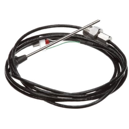 Picture of Rational 40.04.040P Meat Probe Sensor