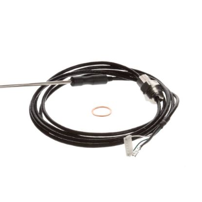 Picture of Rational 40.04.041P Meat Probe Sensor