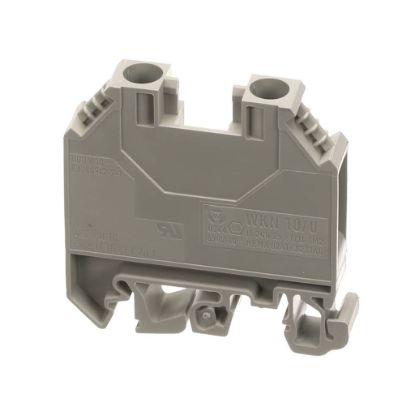 Picture of Rational 40.03.955 Terminal Block Grey Wkn 10/U