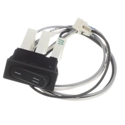 Picture of Rational 40.03.981P Change-over Switch With Cable Usa