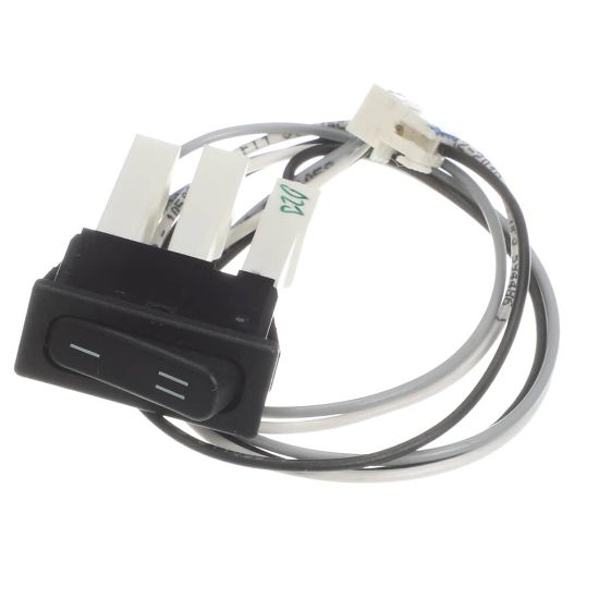 Picture of Rational 40.03.981P Change-over Switch With Cable Usa