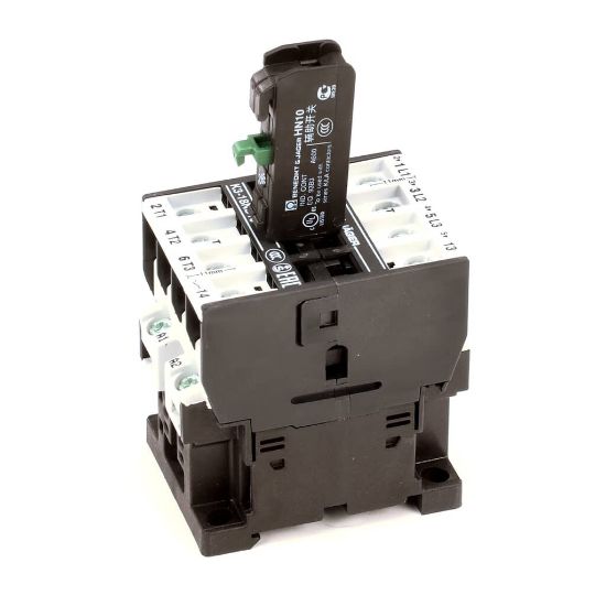 Picture of Rational 40.03.690S Contactor B&j K3-18a10 Eur 190 T