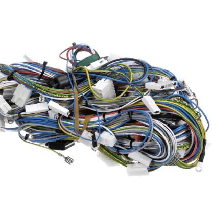 Picture of Rational 40.03.453P Cable Control Harness