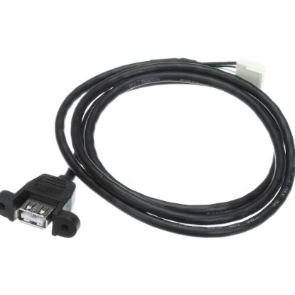 Picture of Rational 40.04.046P Interface Cable Usb 1.0M