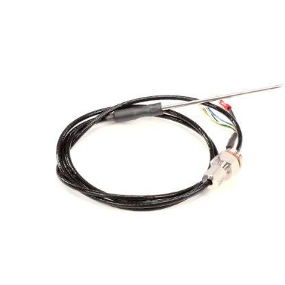 Picture of Rational 40.04.104P Meat Probe Sensor