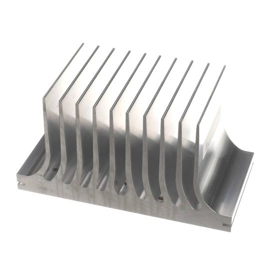 Picture of Rational 40.04.211P Heat Sink 3 Ssr