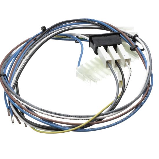Picture of Rational 40.04.182 Cable Harness Isolating Transformer