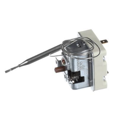Picture of Rational 40.04.158P Safety Temperature Limiter 103C