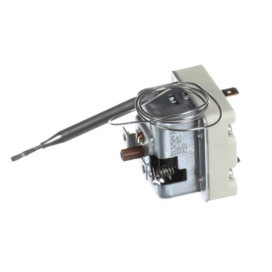 Picture of Rational 40.04.158P Safety Temperature Limiter 103C
