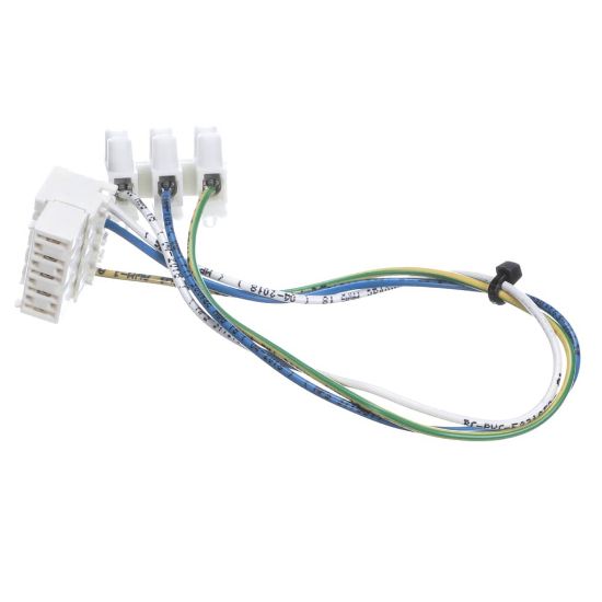 Picture of Rational 40.04.499P Adapter Cable For Cleaning Pump