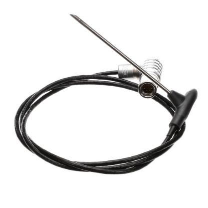 Picture of Rational 40.04.506 Meat Probe Sensor W. Angle Plu